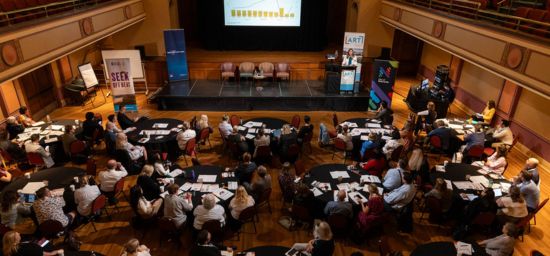 Newcastle Business Events