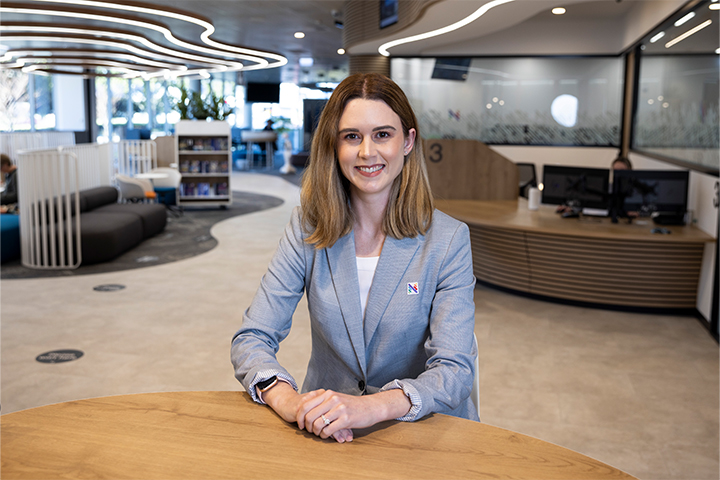 Customer Service Officer