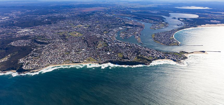 Coastal Management and Planning