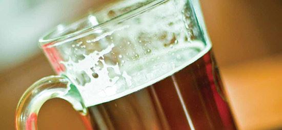 Strategic Alcohol Management