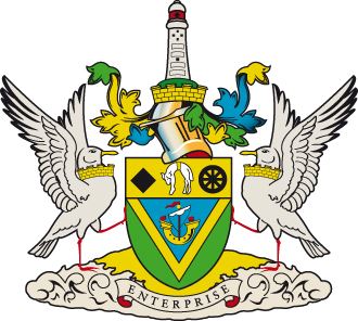 NCC Crest