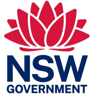 NSW State Government logo