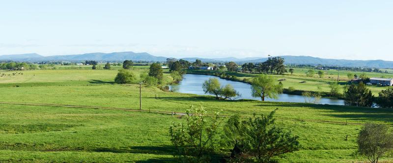 Hunter Estuary Coastal Management Program