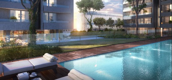 Urban design experts balance supply and demand for City of Newcastle