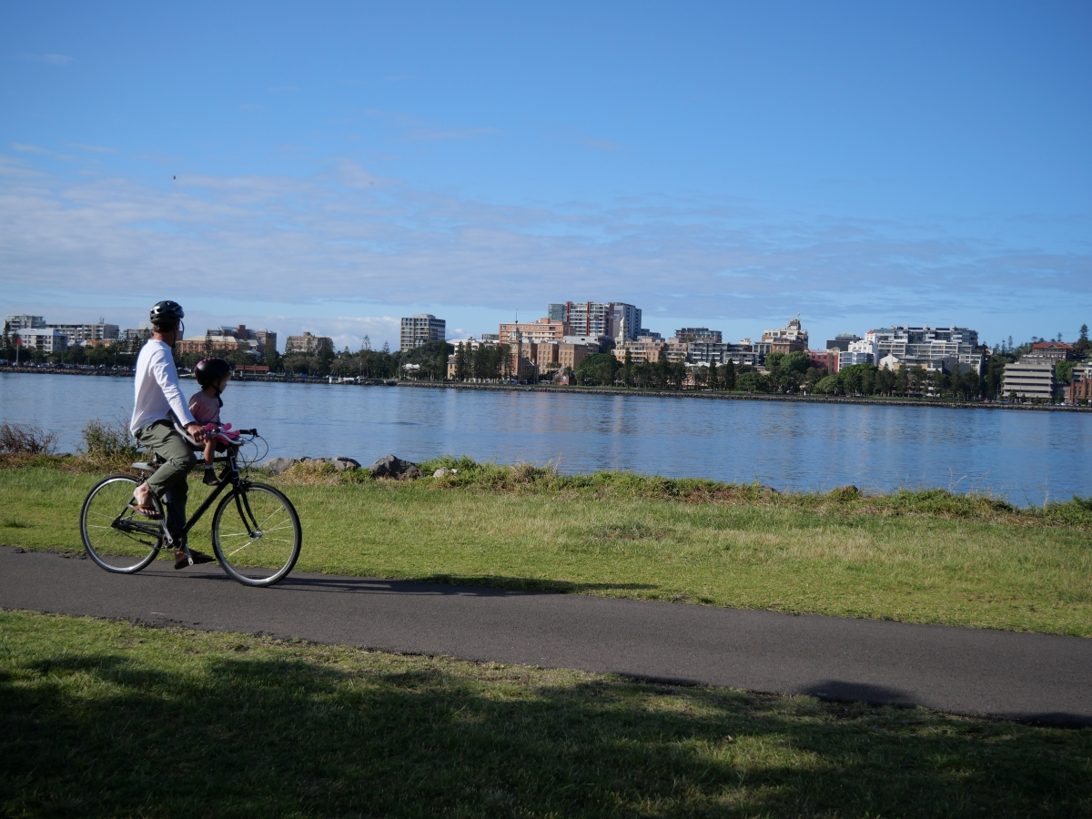 Stockton Foreshore