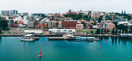 Community invited to help shape future of harbourside landmark