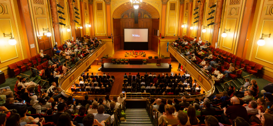 Citizenship Ceremonies