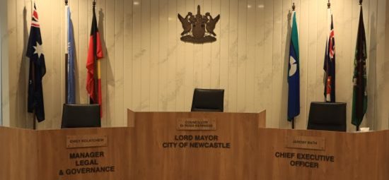 Ordinary Council Meeting (items adjourned from 25 February) - 18 March 2025