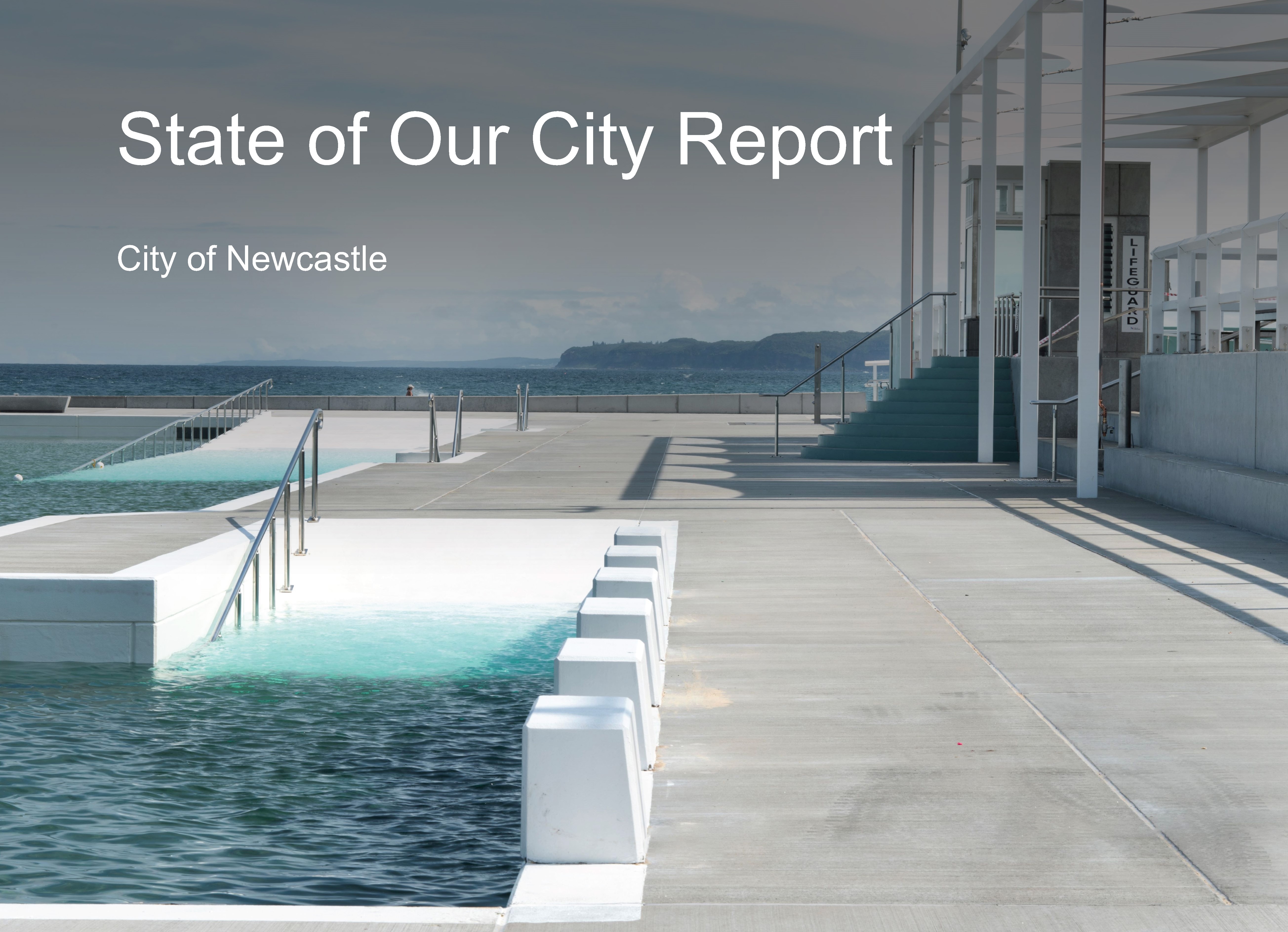 State of Our City Report