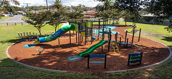 Delivering Newcastle 2040