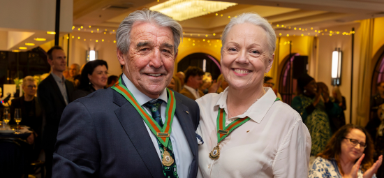 Freeman of the City recipients