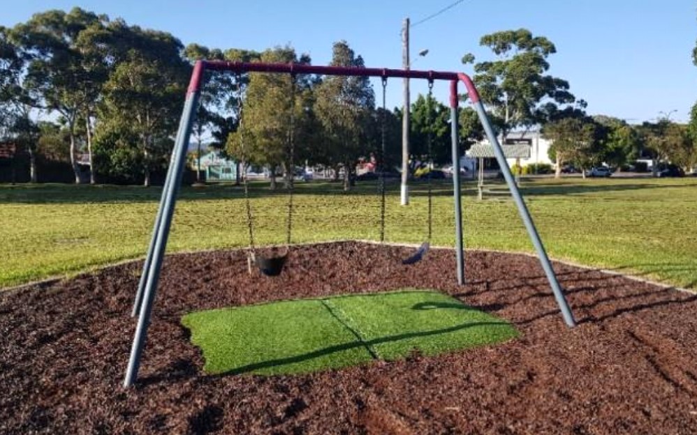 Cameron Park