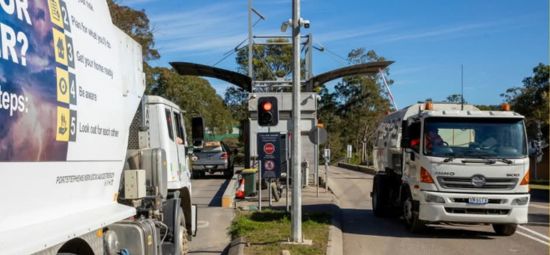 Summerhill Waste Levy Exemption