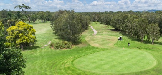 New operator needed to drive Beresfield Golf Course into the future