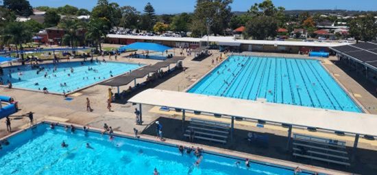 City of Newcastle seeks feedback on $2 pool entry fee 