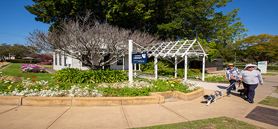 The Resourcing Strategy