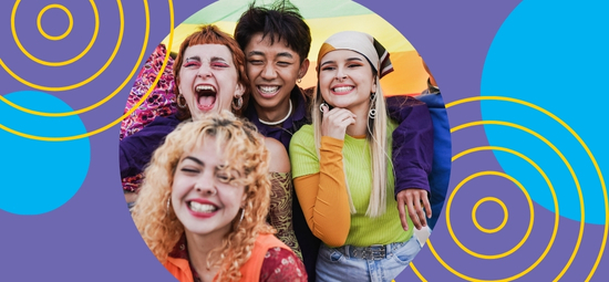 Diverse Sexuality & Gender