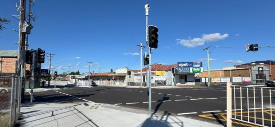 Support rolls in for Adamstown road safety improvements